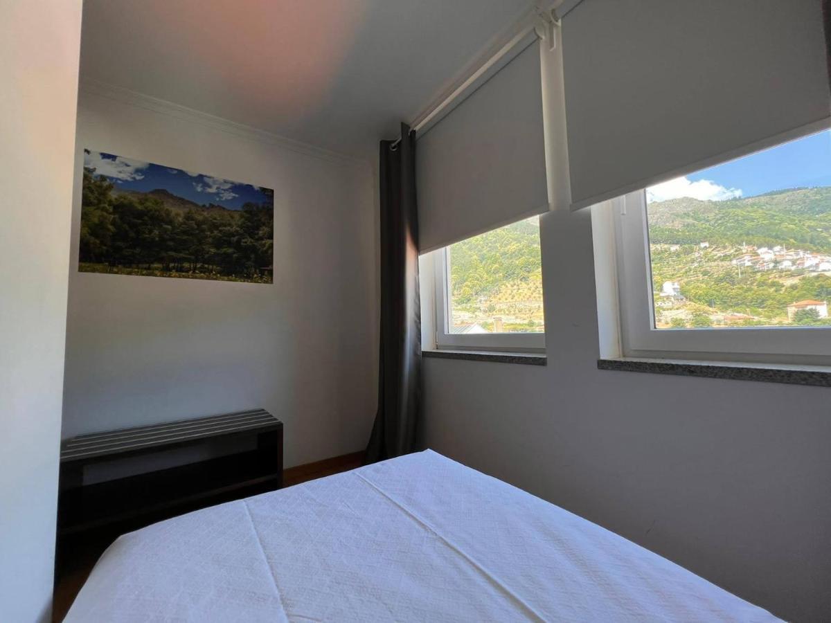 Vale Do Zezere Hotel มันเตย์กัส ภายนอก รูปภาพ