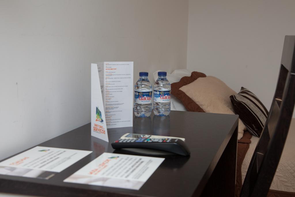 Vale Do Zezere Hotel มันเตย์กัส ภายนอก รูปภาพ