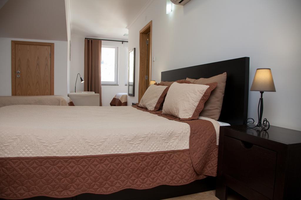 Vale Do Zezere Hotel มันเตย์กัส ภายนอก รูปภาพ