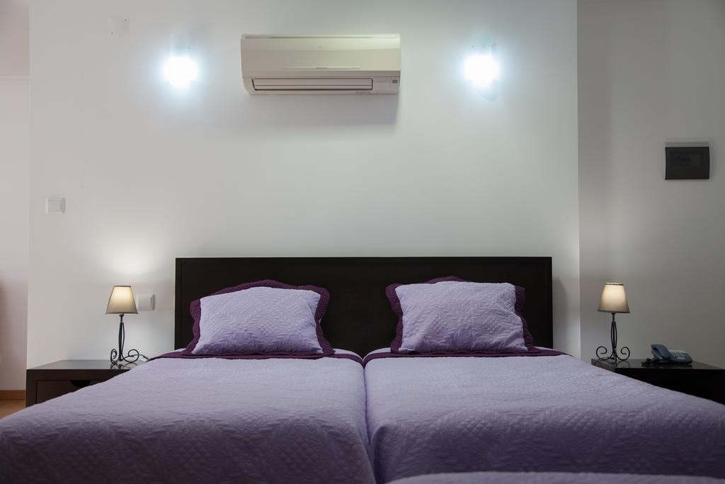Vale Do Zezere Hotel มันเตย์กัส ภายนอก รูปภาพ