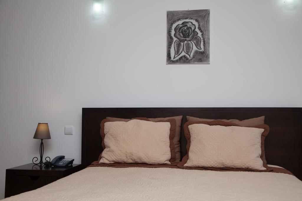 Vale Do Zezere Hotel มันเตย์กัส ภายนอก รูปภาพ